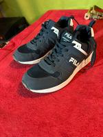 Fila Schuhe Gr 41 in blau Berlin - Marzahn Vorschau