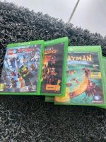 Xbox One + 6 Spiele Niedersachsen - Steinfeld Vorschau