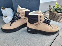 Wanderschuhe Damen, NEU, Marke Lowa, Gr. 42 Bayern - Kötz Vorschau