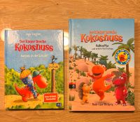 Kinderbücher „Der kleine Drache Kokosnuss“ Bayern - Amberg Vorschau