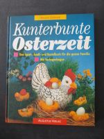 Ostern - Spiel, Spass und Bastelbuch Thüringen - Bad Frankenhausen/Kyffhäuser Vorschau