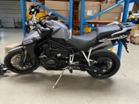 Triumph Tiger Explorer XC 1200 Ersatzteile Gabel Tacho Motor Hannover - Misburg-Anderten Vorschau