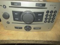 Opel Astra/H Radio CD 70 Navi Bayern - Allersberg Vorschau