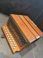 Accordeon Hohner Niedersachsen - Neuenhaus Vorschau