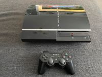 PlayStation 3 + Controller Duisburg - Neumühl Vorschau