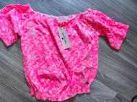 Damen T-Shirt Gr.L Tom Tailor Neu Sachsen - Schleife (Ort) Vorschau