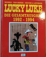 Lucky Luke Gesamtausgabe 1992-1994 Dortmund - Aplerbeck Vorschau