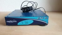 OneAccess ONE 60 IP-Router DSL-Modem 4-Port-Switch Niedersachsen - Pegestorf Vorschau