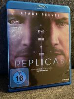 Replicas (Keanu Reeves) Sci-Fi Film Bluray Edition Bayern - Bruckmühl Vorschau