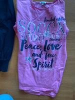 Sommerklamotten ua Sockx Bayern - Immenstadt Vorschau