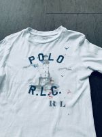 Polo Ralph Lauren Langarm Shirt weiß Meer Leuchtturm 128 Kr. München - Ottobrunn Vorschau