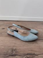 Deichmann Slingballerinas Sachsen - Lichtenstein Vorschau