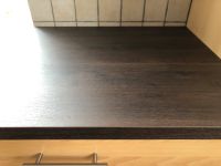 Nobilia Küchen Arbeitsplatte Anrichte Tischplatte 60x90 NEU OVP Rheinland-Pfalz - Siershahn Vorschau