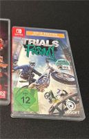 Nintendo Switch Spiel Trials Rising Gold Edition FSK12 Nordrhein-Westfalen - Bedburg-Hau Vorschau