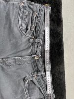 HERO Herrenjeans, 2 x getragen, Gr. 34/32, 5 Pocket, grau Hessen - Neu-Isenburg Vorschau