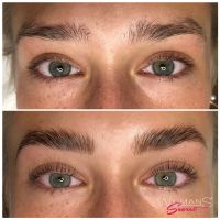 ❤️❣️ Wimpernlifting + Augenbrauenlifting im Kombi-Paket | NEU❣️❤️ Lübeck - St. Lorenz Süd Vorschau