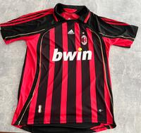 AC Milan Trikot Nordrhein-Westfalen - Emsdetten Vorschau