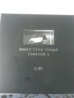 Smart City Coupe limited 1 modell 1:87 Niedersachsen - Hildesheim Vorschau