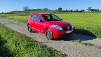 Dacia Sandero 1.4 MPI Bayern - Hof (Saale) Vorschau