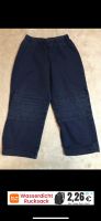 Jogginghose • Hose • Trainingshose • blau • Gr.98/104 Hessen - Neu-Anspach Vorschau