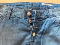 Esprit Sommerhose, Chinostyle, 7/8, Größe 38 Sachsen - Hartmannsdorf Vorschau