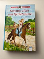 Margot Berger — Sommer,Glück und Pferdeträume Baden-Württemberg - Salem Vorschau