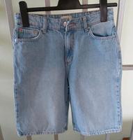 Only Jeans Short blau Gr.S Saarland - Dillingen (Saar) Vorschau