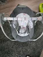 Elektrische Babyschaukel/ Wippe Bayern - Helmbrechts Vorschau