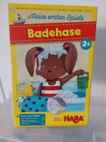 Badehase haba spiel Kinderspiel Nordrhein-Westfalen - Gevelsberg Vorschau