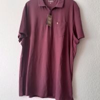 Herren Tschirt 60 Achsel 68 cm Bordeaux  neu mit etikett henson & Rheinland-Pfalz - Mainz Vorschau