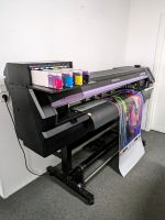 Mimaki CJV150-107 Print & Cut Eco-Solvent-Drucker Generalüberholt Nordrhein-Westfalen - Niederkassel Vorschau