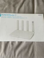 HONOR Router 3 Wi-Fi 6+ Neu ungebraucht und OVP Brandenburg - Spremberg Vorschau
