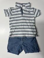 Outfit Calvin Klein Baden-Württemberg - Denkendorf Vorschau