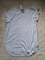 Bluse/Blusenshirt Vero Moda Größe M neu Findorff - Findorff-Bürgerweide Vorschau
