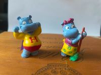 Ü-Ei Figur - Happy Hippos - 1997, 1994 Baden-Württemberg - Offenburg Vorschau