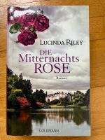 Lucinda Riley, Die Mitternachtsrose, HARDCOVER Dresden - Blasewitz Vorschau