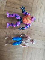 1986 Mattel MOTU Tung Lashor Heman 1988 Master of the universe Berlin - Tempelhof Vorschau