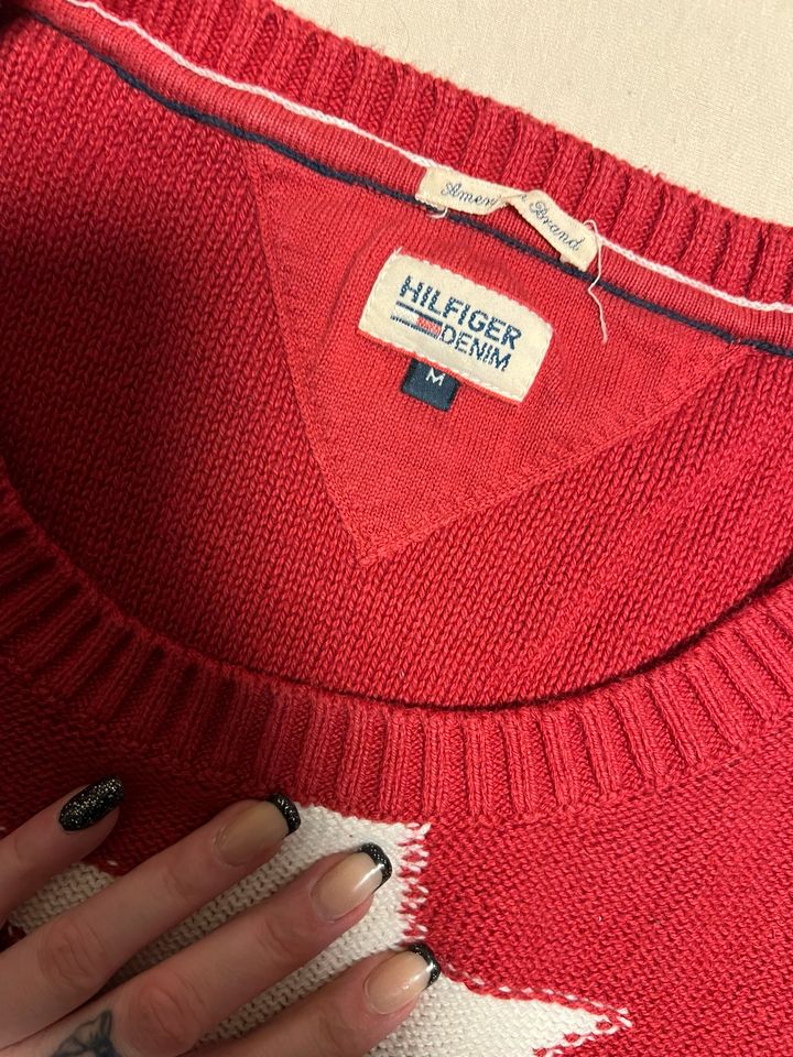 Longpullover Tommy Hilfiger ❤️ in Kronach