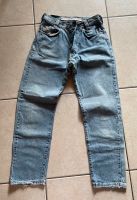 Diesel Saddel Jeans, Size 28, Original 90er, Retro, Vintage Nordrhein-Westfalen - Nümbrecht Vorschau