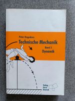 Technische Mechanik Band 3 Dynamik - Hagedorn Bremen - Horn Vorschau