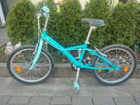 Mädchen Fahrrad wie NEU 20 zoll Baden-Württemberg - Süßen Vorschau