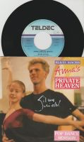 Original Silvia Seidel ( Anna ) signierte 7" Single ( Autogramm ) Bayern - Coburg Vorschau