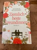 Ziemlich beste Freundinnen, Astrid Ruppert Rheinland-Pfalz - Gamlen Vorschau