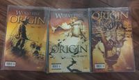 Wolverine Origin 1-6 Comic Brandenburg - Velten Vorschau