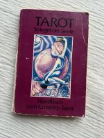 Tarot Buch Spiegel der Seele Bayern - Gersthofen Vorschau