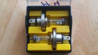 2 X BOSCH HALOGEN H4 12V 60/55W Scheinwerfer Birnen Hessen - Weiterstadt Vorschau