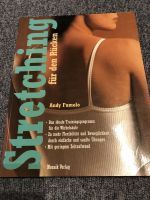 Buch Stretching für den Rücken von Andy Fumolo Rheinland-Pfalz - Bodenheim Vorschau