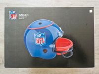 NFL Snackhelm Neu & OVP Farbe blau München - Allach-Untermenzing Vorschau