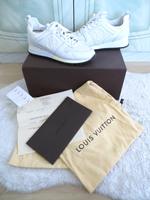 Original Louis Vuitton Run Away Sneakers Schuhe Gr. 38 Ovp Bayern - Vohburg an der Donau Vorschau
