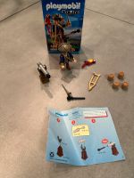 Playmobil 6684 Piratenkapitän Piraten Nordrhein-Westfalen - Würselen Vorschau